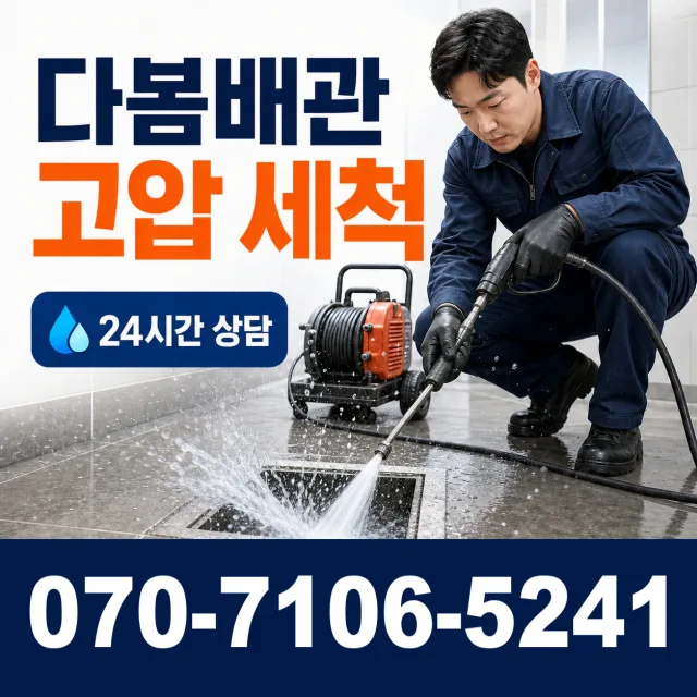 목포시 상락동 천장누수 상담 이미지 4